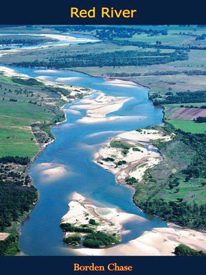 cover image of Red River